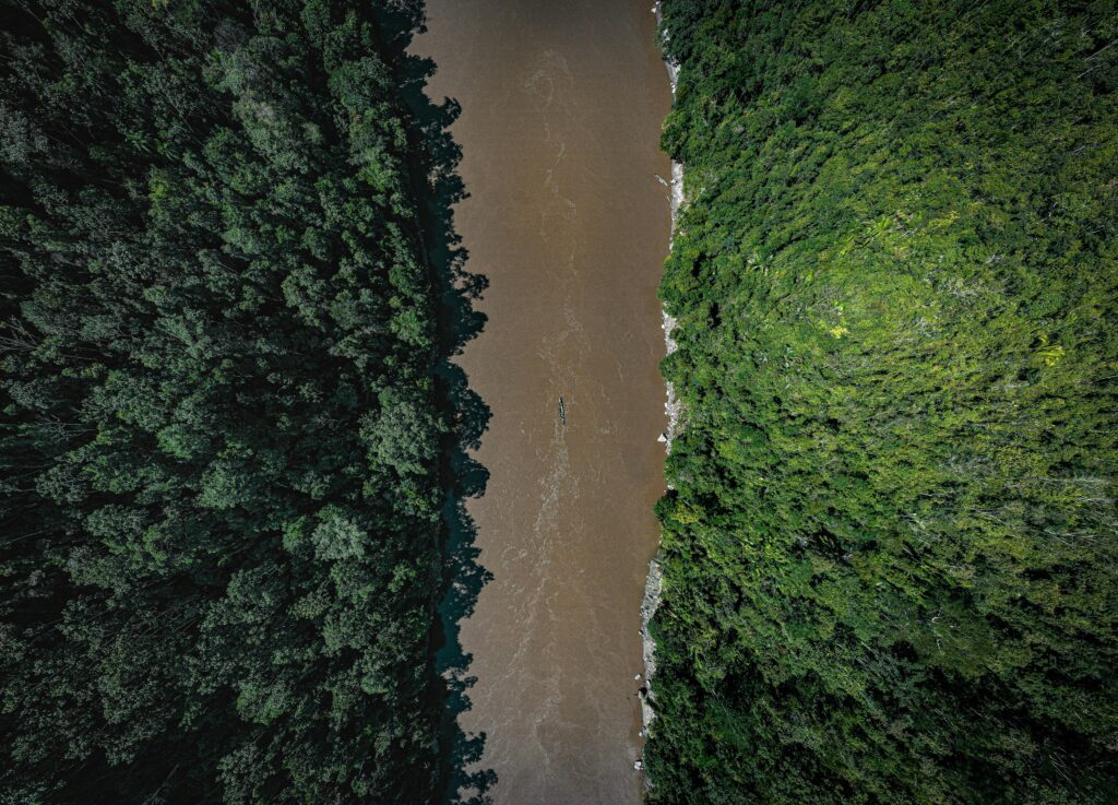 Río Cumbaza